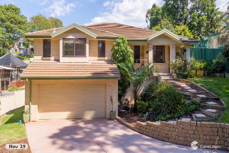 124 Marshall St, Garden Suburb, NSW 2289