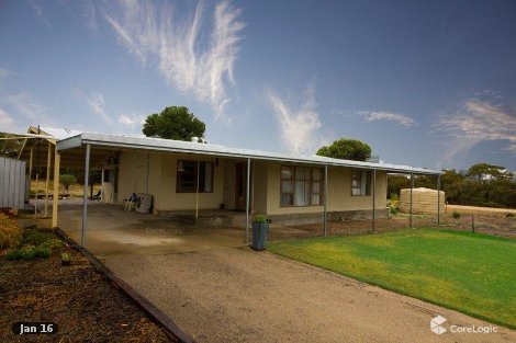 Lot 41 West Tce, Peake, SA 5301