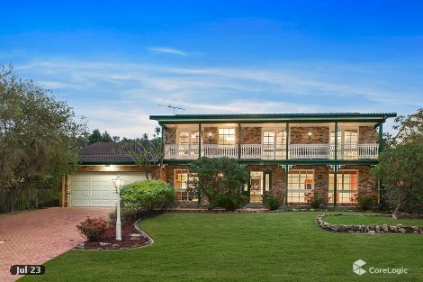 12 Mcbrien Pl, Davidson, NSW 2085