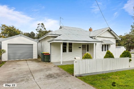 21 Rice St, Ballarat East, VIC 3350