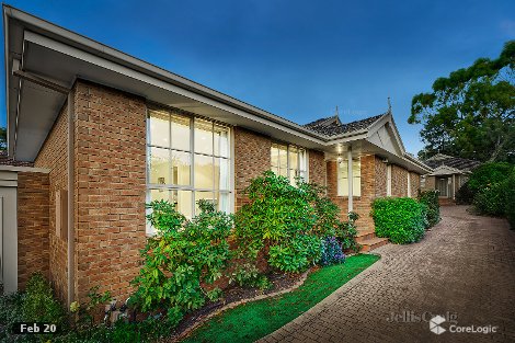 2/26 Brenbeal St, Balwyn, VIC 3103