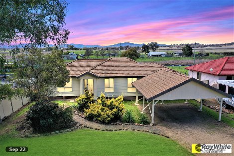 11 Robey Ave, Quirindi, NSW 2343