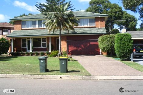 50 Bennett St, Curl Curl, NSW 2096