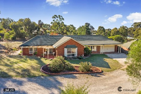 1/10 Patricia Ct, Maiden Gully, VIC 3551