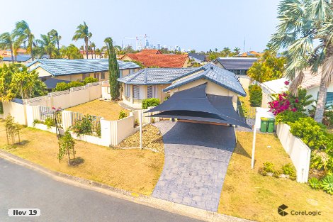 4 Antigua Way, Clear Island Waters, QLD 4226