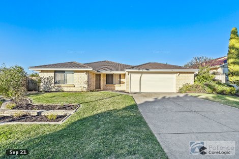 1 Sofitel Lane, Currambine, WA 6028