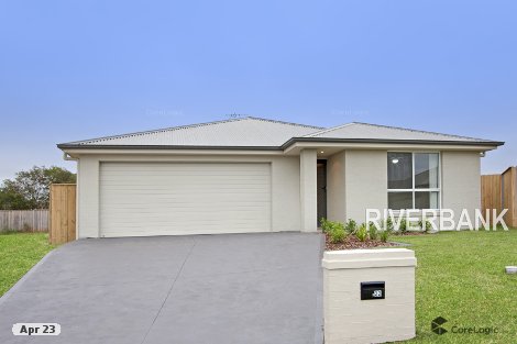 22 Dromedary Pl, Macquarie Links, NSW 2565