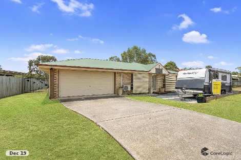 9 Hilldale Cres, Morayfield, QLD 4506