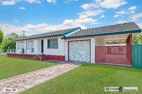 1 Alma St, North Haven, NSW 2443