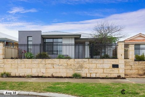 5 Dalry Cove, Butler, WA 6036