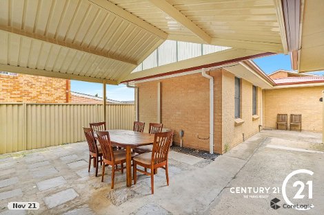 49a Chickasaw Cres, Greenfield Park, NSW 2176