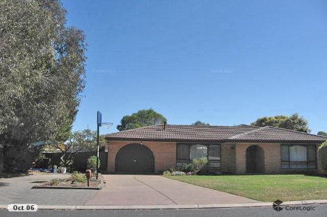 2 Corbusier Dr, St Agnes, SA 5097