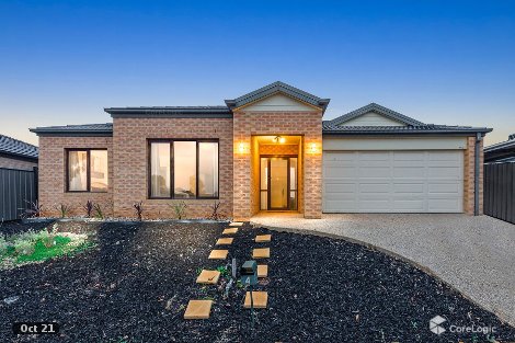 4 Tiverton Pkwy, Derrimut, VIC 3026