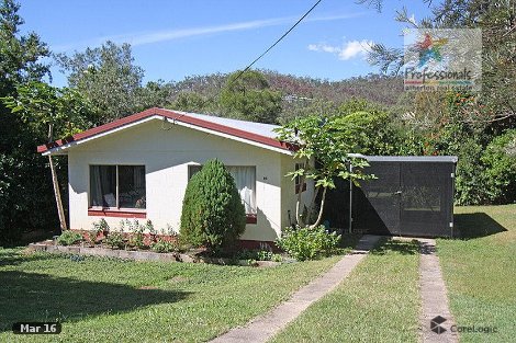 20 Broadway, Herberton, QLD 4887