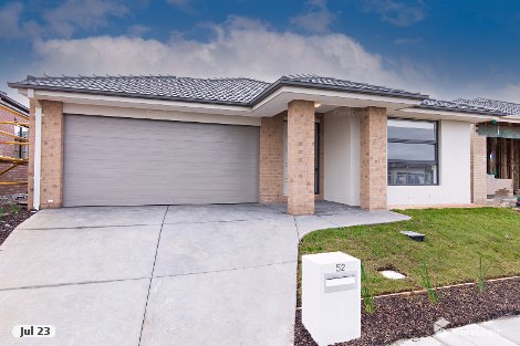 52 Beartooth Dr, Winter Valley, VIC 3358