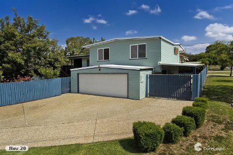 21 Stebbing St, Aspley, QLD 4034