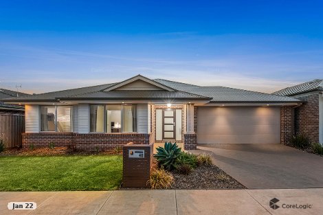 48 Swanburra Dr, Charlemont, VIC 3217