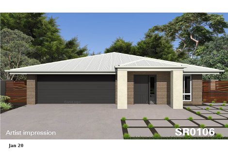 7 Frizzell St, Southbrook, QLD 4363