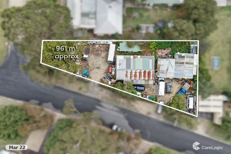 1 Burton St, Bittern, VIC 3918