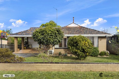 34 Peart St, Leongatha, VIC 3953