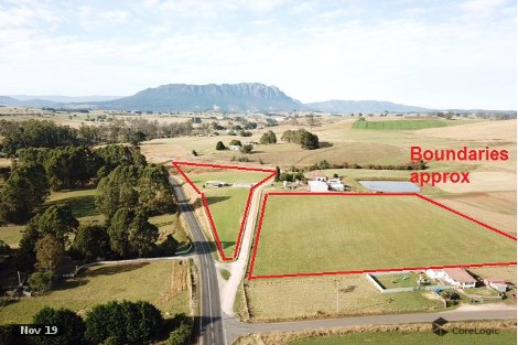 17 Hughes Rd, Sheffield, TAS 7306