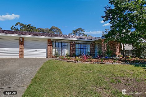 4 Janette Pl, Oakdale, NSW 2570