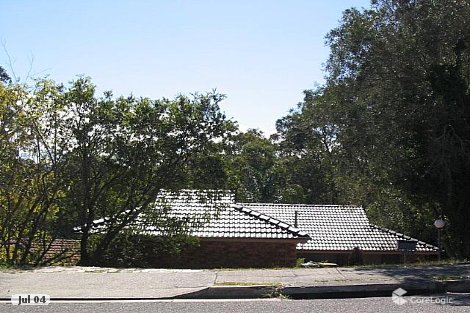 101 Prospect Rd, Garden Suburb, NSW 2289