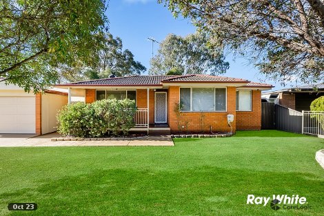 49 Eastern Rd, Quakers Hill, NSW 2763