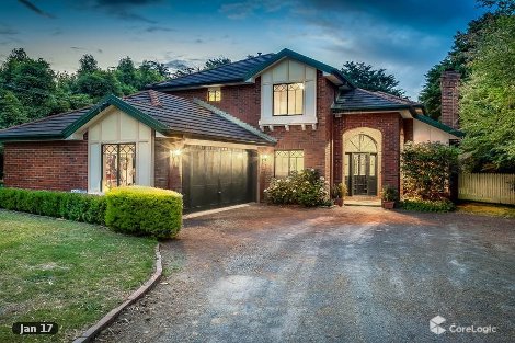 22 St Austell Rd, Belgrave South, VIC 3160