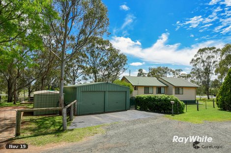 75 Rody Burke Rd, Cawdor, QLD 4352