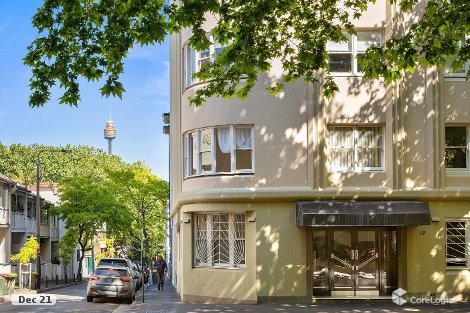 172/19-29 Tusculum St, Potts Point, NSW 2011