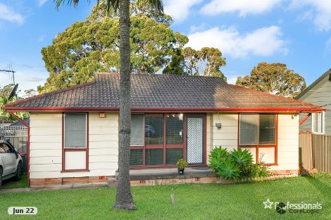 53 Lingayen Ave, Lethbridge Park, NSW 2770