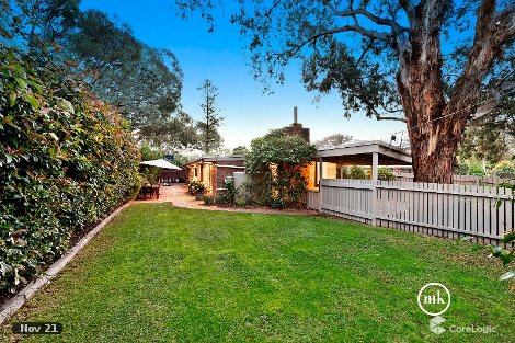 61a Mountain View Rd, Montmorency, VIC 3094