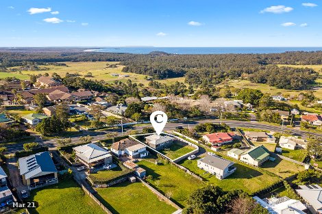 169 Princes Hwy, Milton, NSW 2538