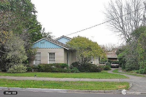 2 Boyle St, Ashburton, VIC 3147