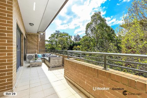 602/3-5 Clydesdale Pl, Pymble, NSW 2073