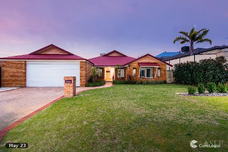 18 Edgbaston Dr, Madeley, WA 6065