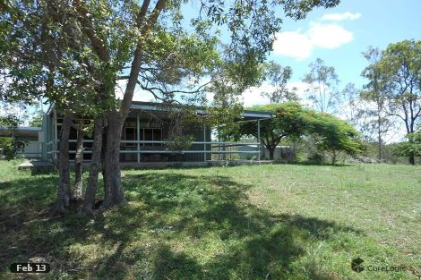 728 Tenningering Rd, Good Night, QLD 4671