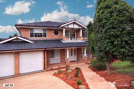 17 Coorumbene Ct, Bella Vista, NSW 2153