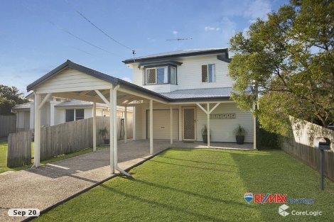 29 Daniel St, Lota, QLD 4179