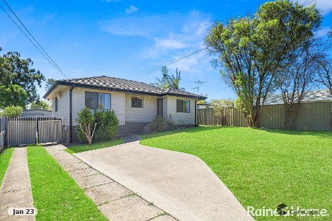 1 Blamey St, Colyton, NSW 2760