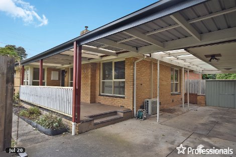 25 Dryden Con, Mooroolbark, VIC 3138