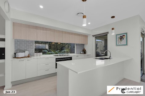 34 Barrier St, Gregory Hills, NSW 2557