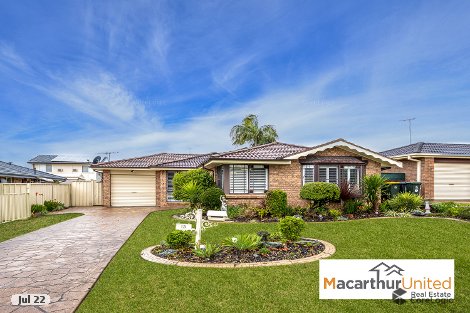 13 Elliot Pl, St Helens Park, NSW 2560