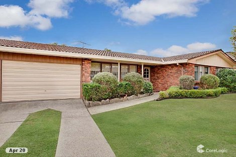 14 Wentworth Dr, Camden South, NSW 2570