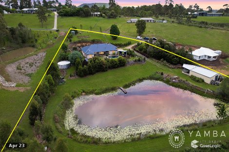 28 Eclipse Ct, Lagoon Pocket, QLD 4570