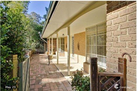 18 Timms Hill Rd, Kurrajong, NSW 2758