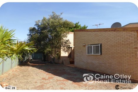 1 Tecoma Way, South Hedland, WA 6722