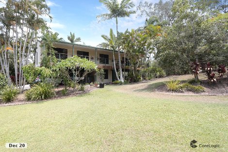 492 Connection Rd, Mooloolah Valley, QLD 4553