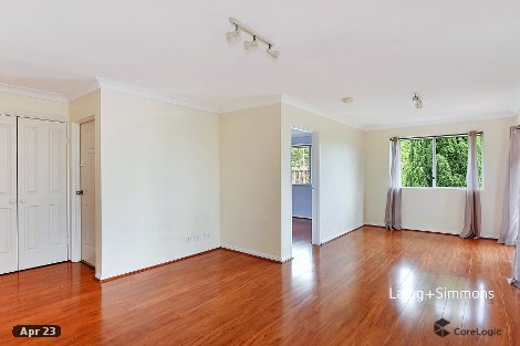 17/16-18 Bellbrook Ave, Hornsby, NSW 2077